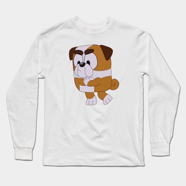 Winton Long Sleeve T-Shirt by kaleilani